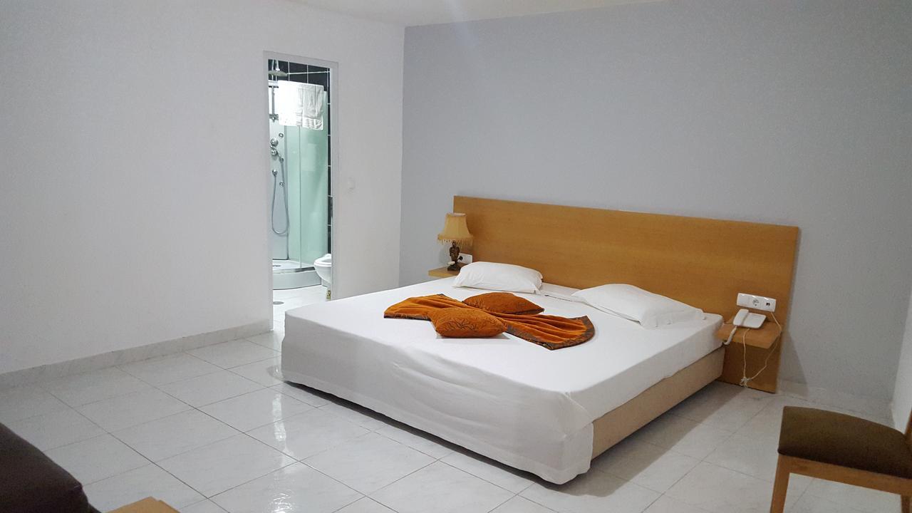 Hotel Cachoeira Ribeira da Prata Exterior photo